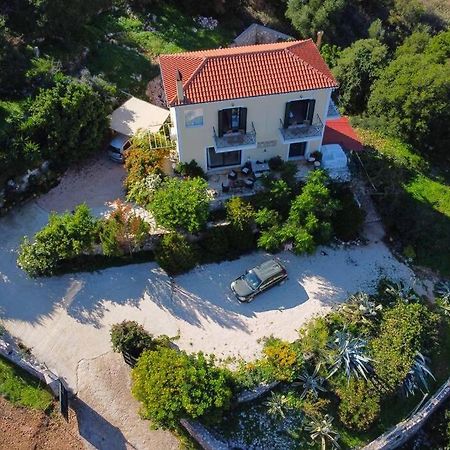 Villa Hara Agia Efimia Exterior foto